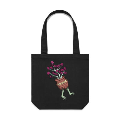 Thalia Tote Bag Thumbnail