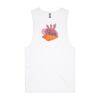 Mens Barnard Tank Thumbnail